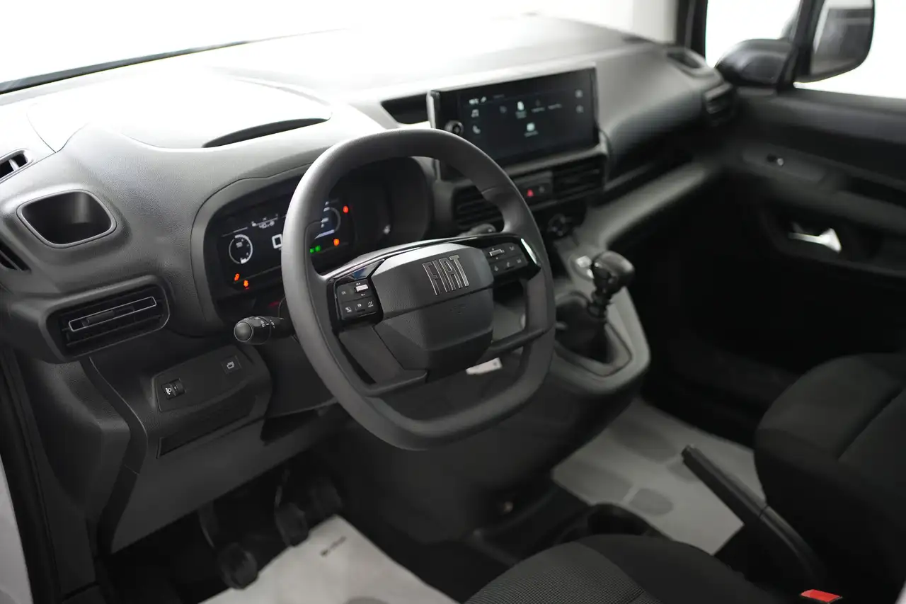 Fiat Doblo 2026