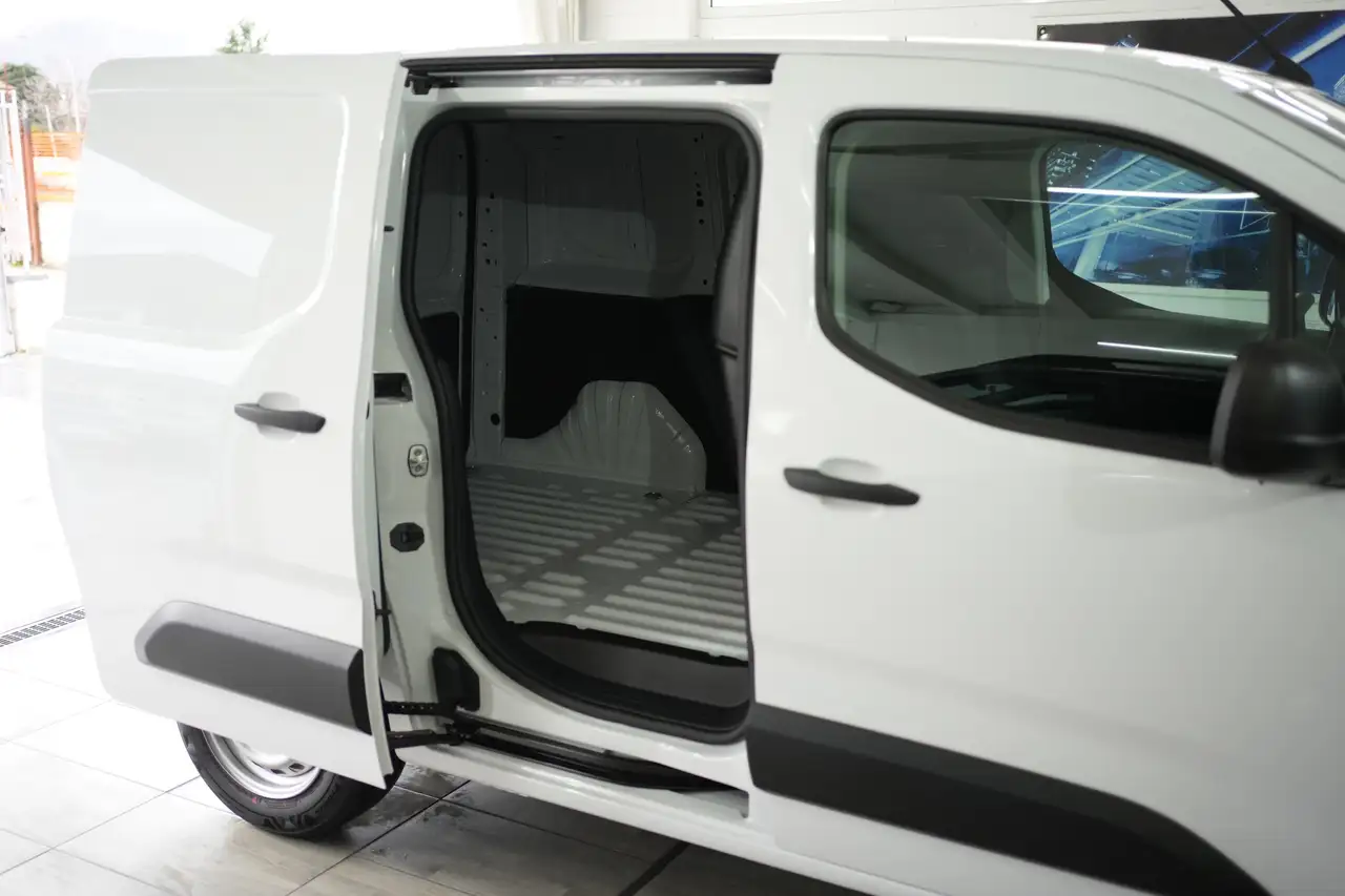 Fiat Doblo 1.5 BlueHdi 100CV PC-TN Van 16