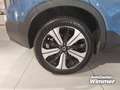 Volvo C40 Recharge 69 kWh Single Motor Plus+Winter uvm. Bleu - thumbnail 14