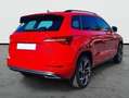 Skoda Karoq Sportline Advanced 1.5 TSI 110kW (150 CV) DSG (NU7 Rojo - thumbnail 2