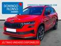 Skoda Karoq Sportline Advanced 1.5 TSI 110kW (150 CV) DSG (NU7 Rojo - thumbnail 1