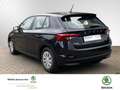 Skoda Fabia 1.0 TSI Selection Selection OPF (EURO 6e) Klima Schwarz - thumbnail 4