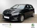 Skoda Fabia 1.0 TSI Selection Selection OPF (EURO 6e) Klima Schwarz - thumbnail 1