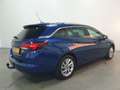 Opel Astra Sports Tourer 1.2 Business Elegance NAVI/CARPLAY/L Blauw - thumbnail 2