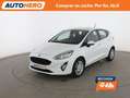 Ford Fiesta 1.6 Trend Blanco - thumbnail 1
