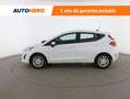 Ford Fiesta 1.6 Trend Blanco - thumbnail 3