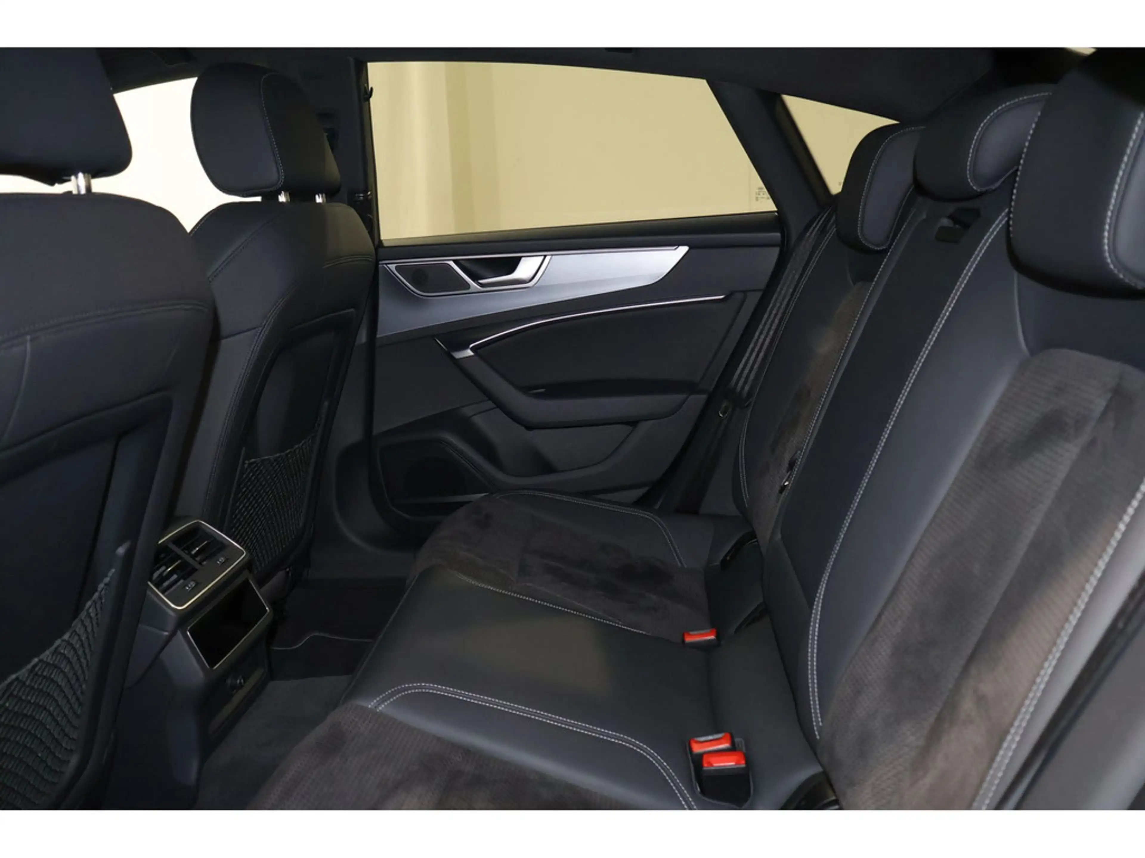 Audi A7 Sportback 50 TFSI e quattro S-Line B&O*Matrix*R-Kamera * — photo 12