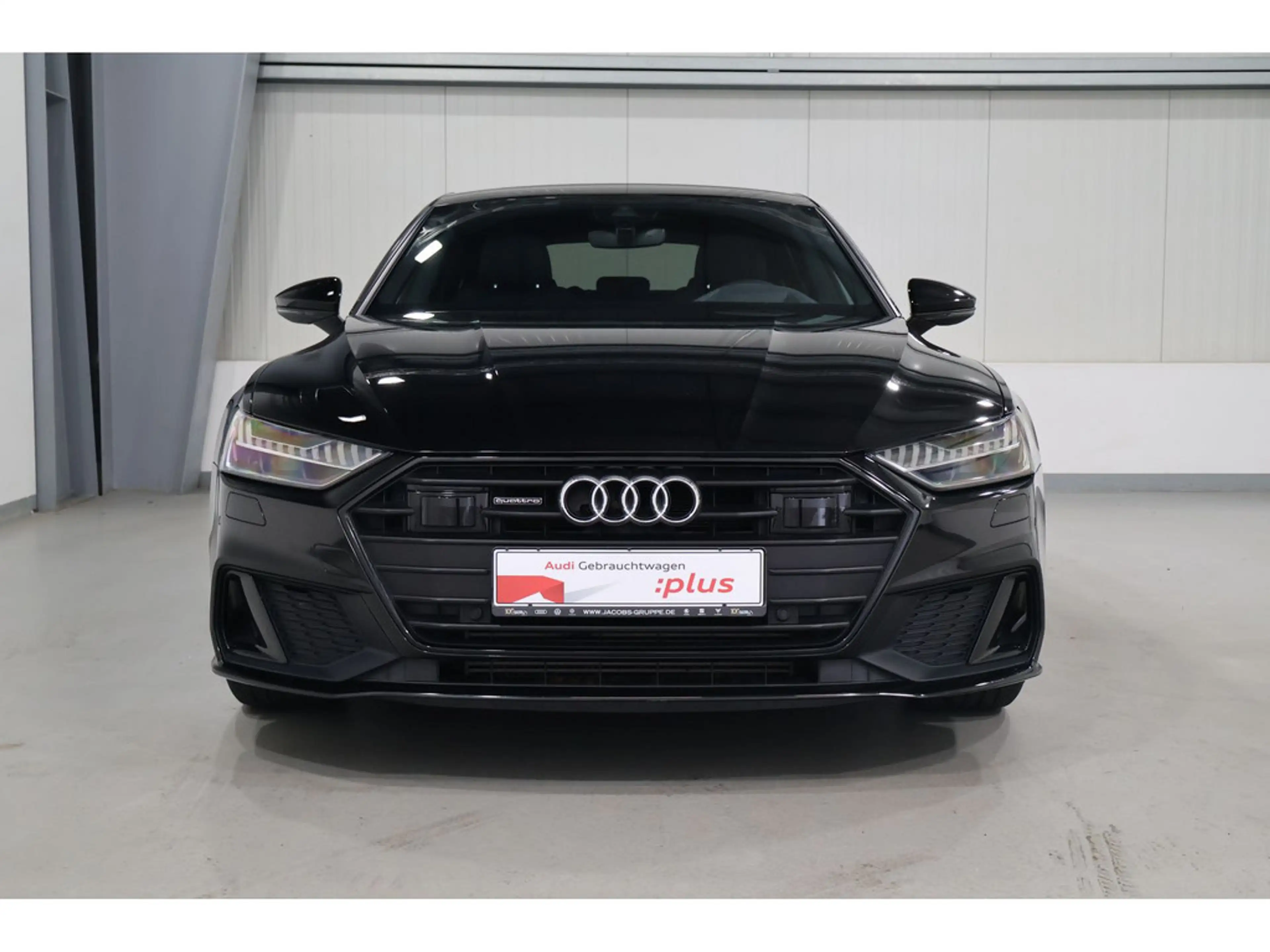 Audi A7 Sportback 50 TFSI e quattro S-Line B&O*Matrix*R-Kamera * — photo 2