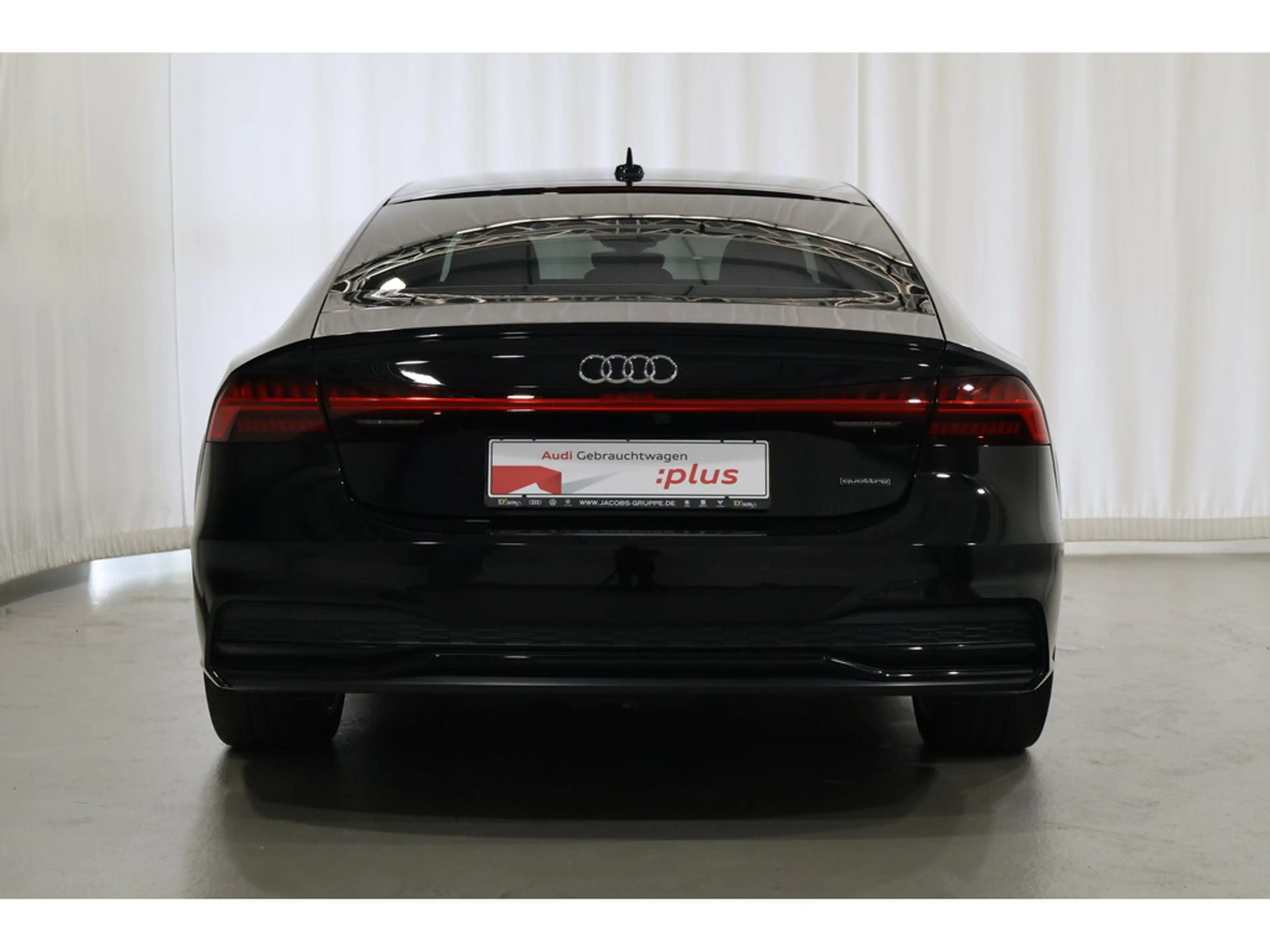 Audi A7 Sportback 50 TFSI e quattro S-Line B&O*Matrix*R-Kamera * — photo 4