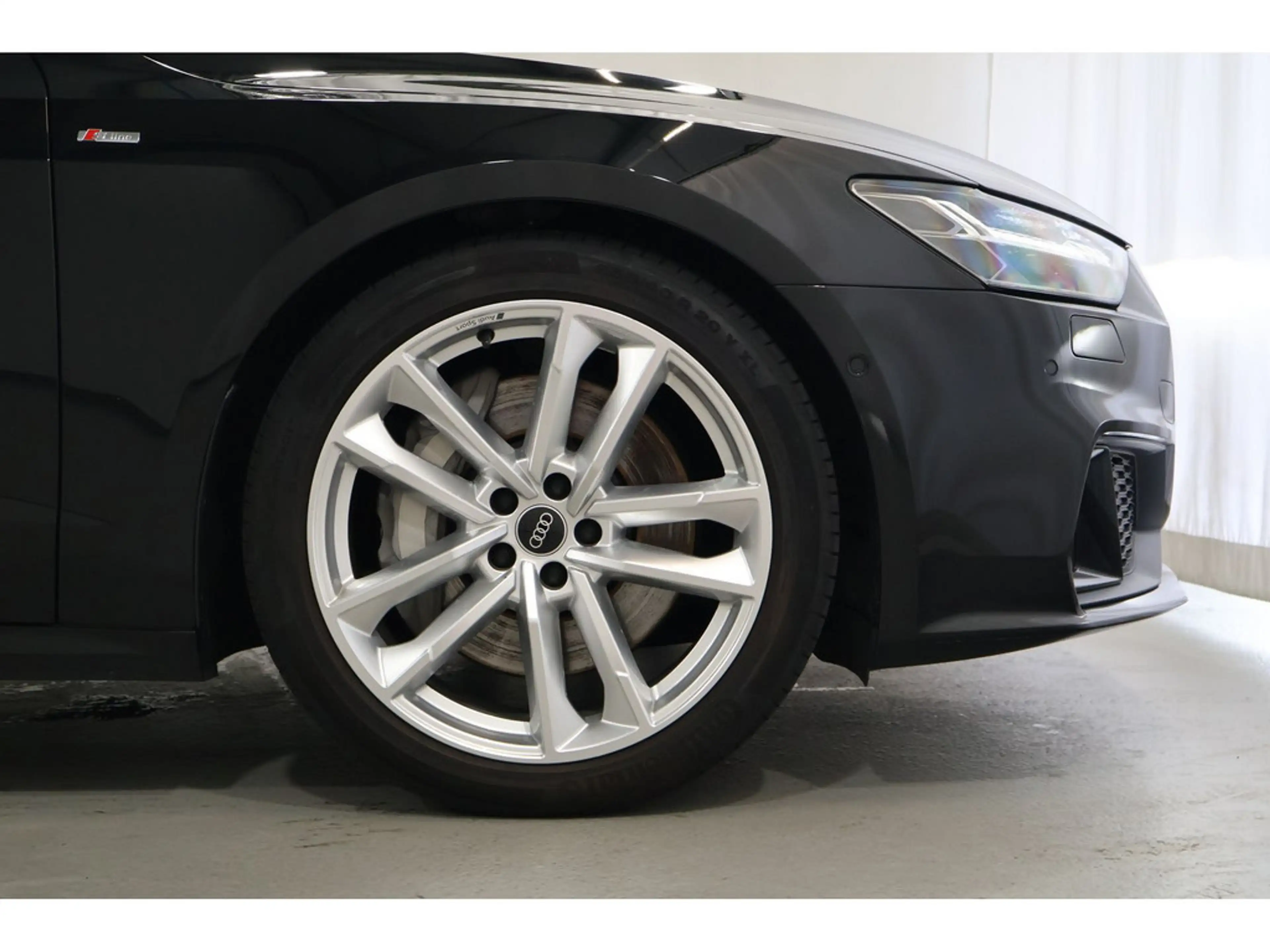 Audi A7 Sportback 50 TFSI e quattro S-Line B&O*Matrix*R-Kamera * — photo 5