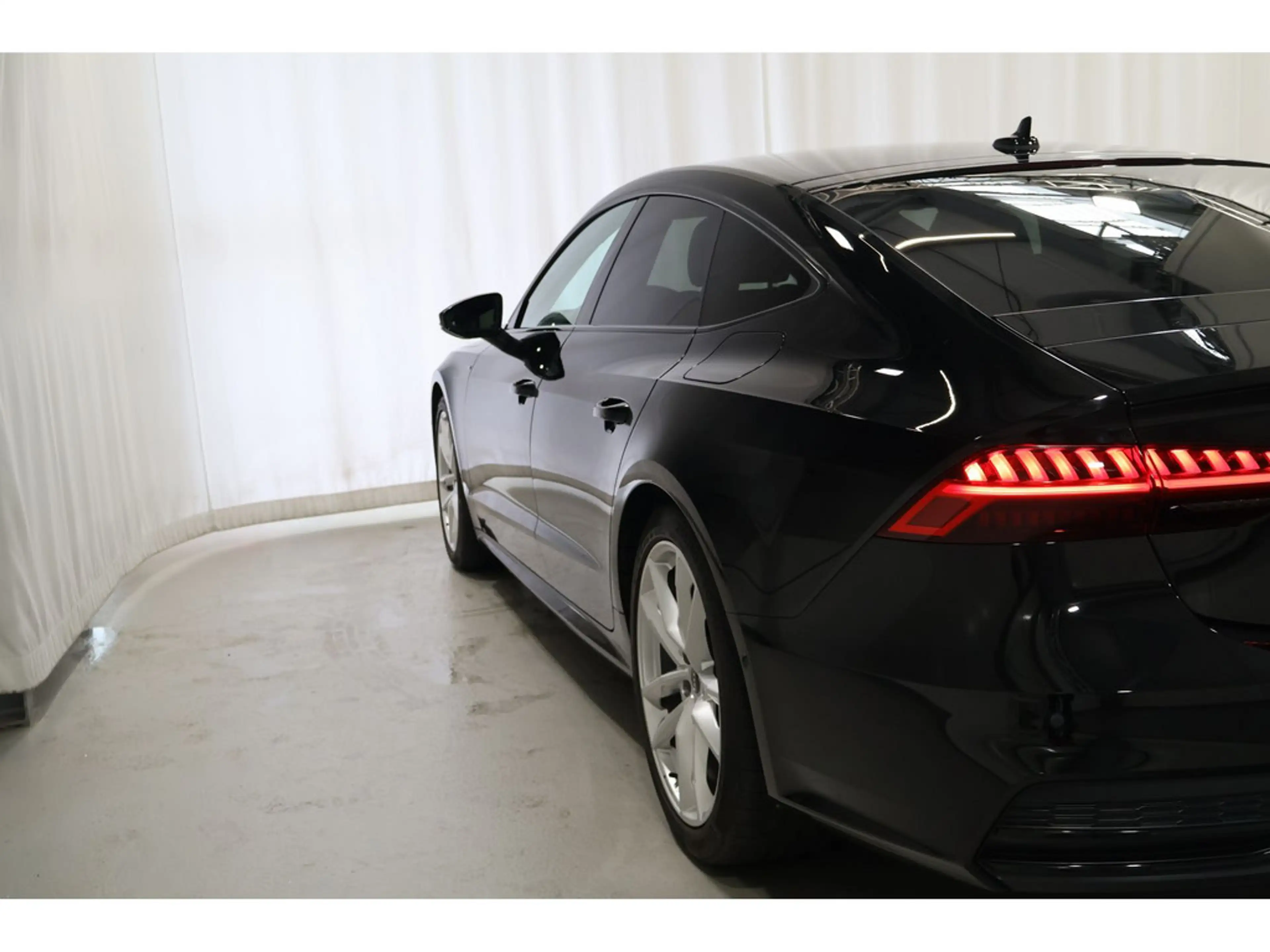Audi A7 Sportback 50 TFSI e quattro S-Line B&O*Matrix*R-Kamera * — photo 13