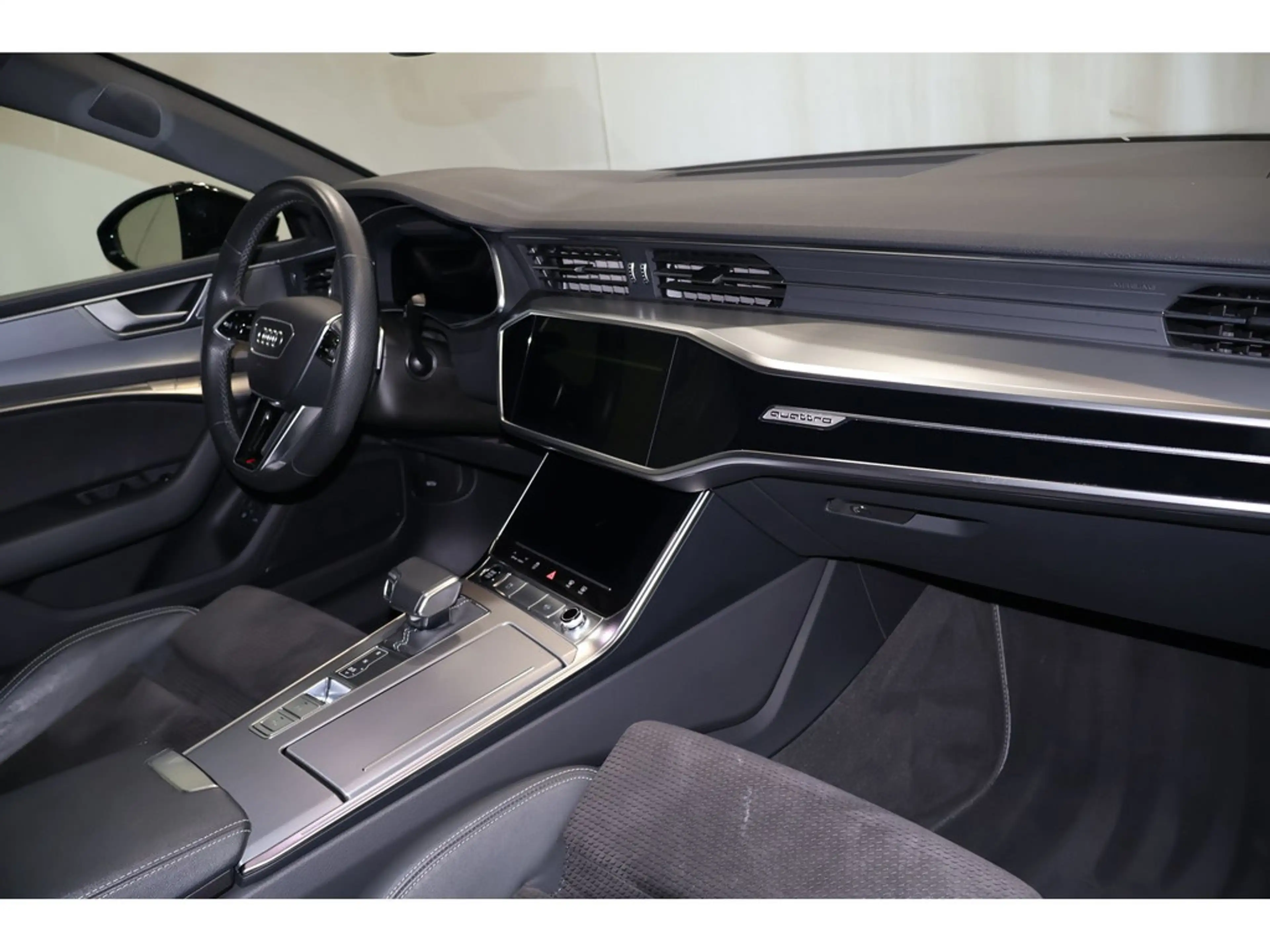 Audi A7 Sportback 50 TFSI e quattro S-Line B&O*Matrix*R-Kamera * — photo 14