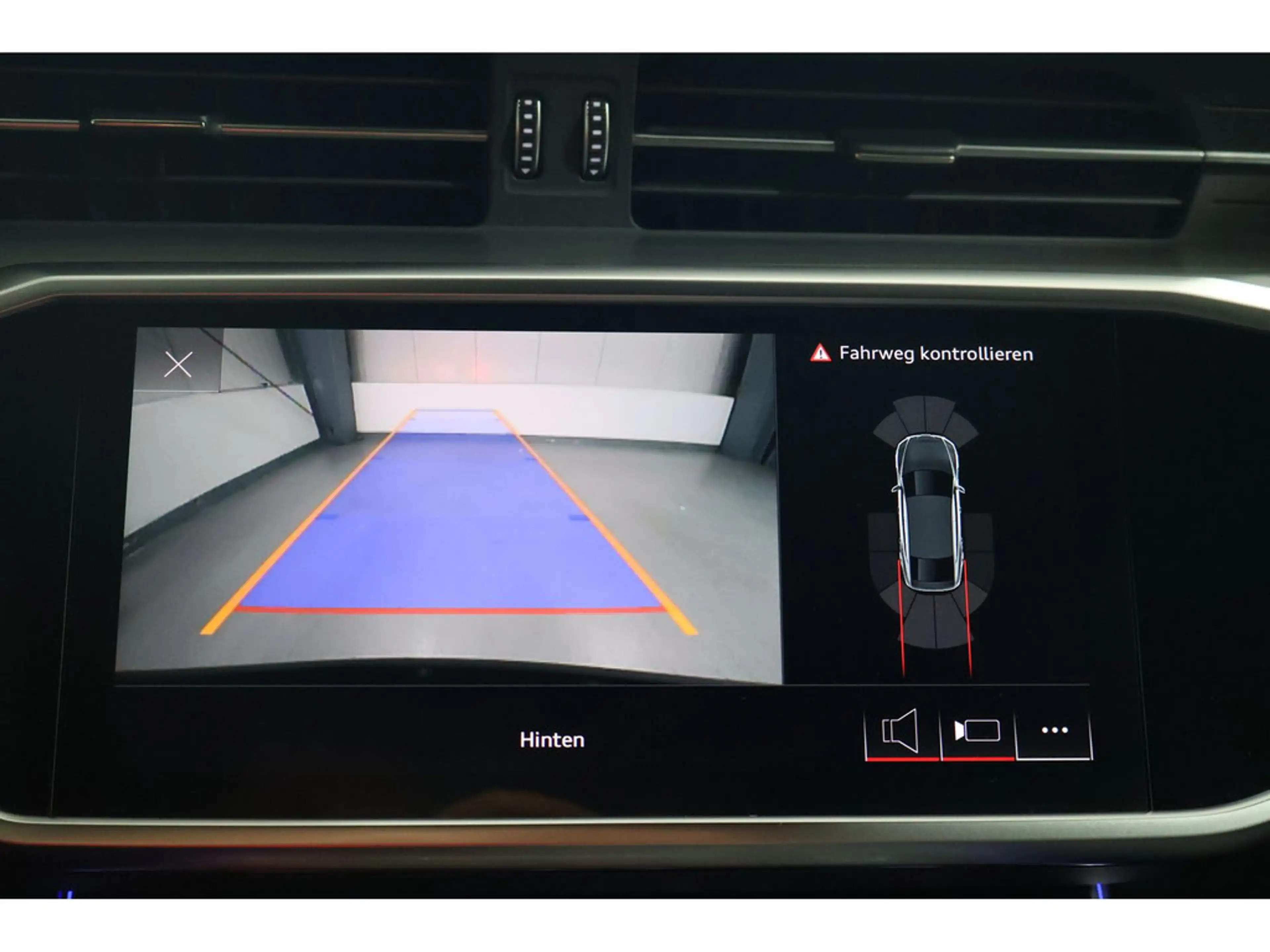 Audi A7 Sportback 50 TFSI e quattro S-Line B&O*Matrix*R-Kamera * — photo 11