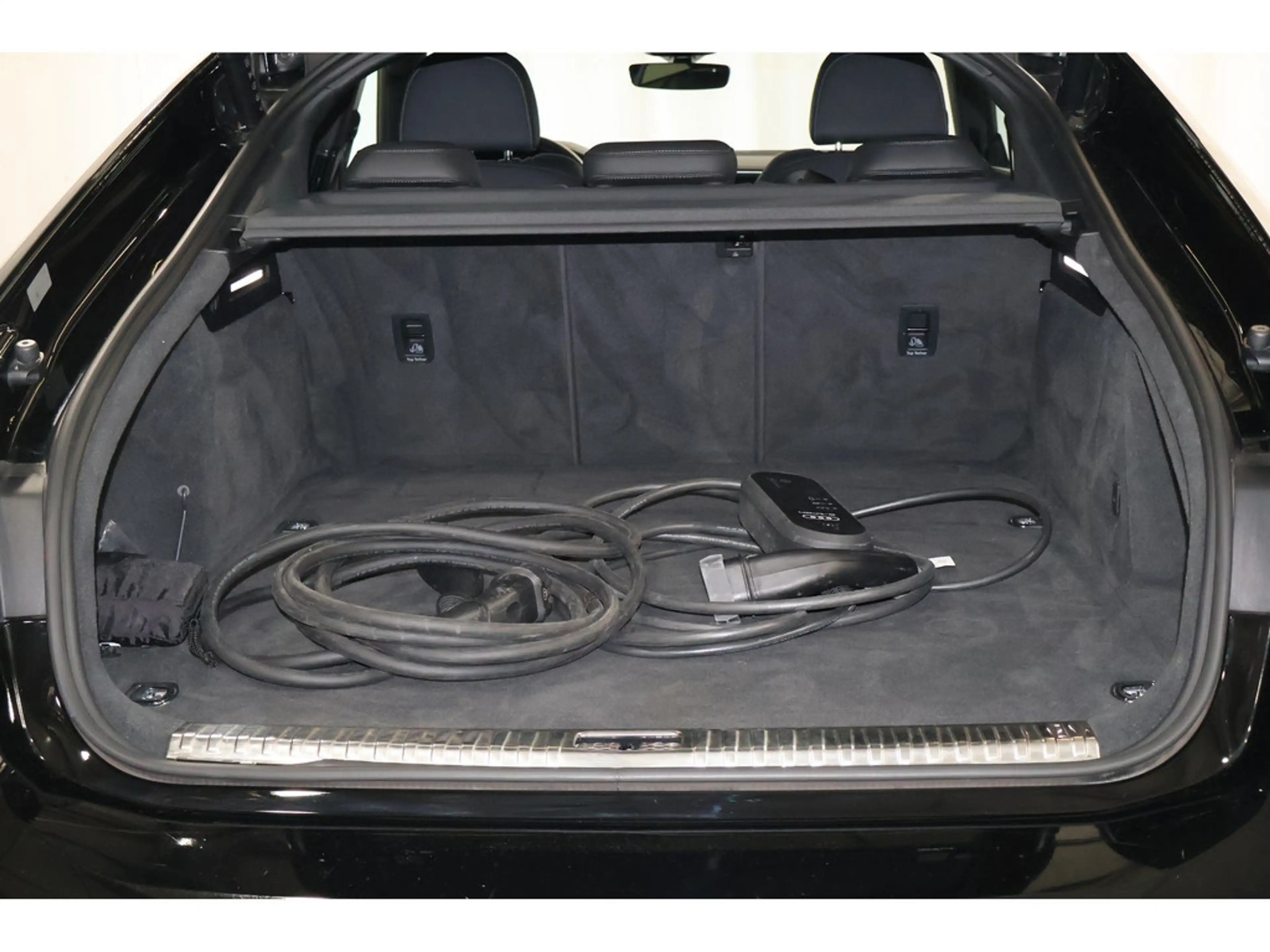 Audi A7 Sportback 50 TFSI e quattro S-Line B&O*Matrix*R-Kamera * — photo 6