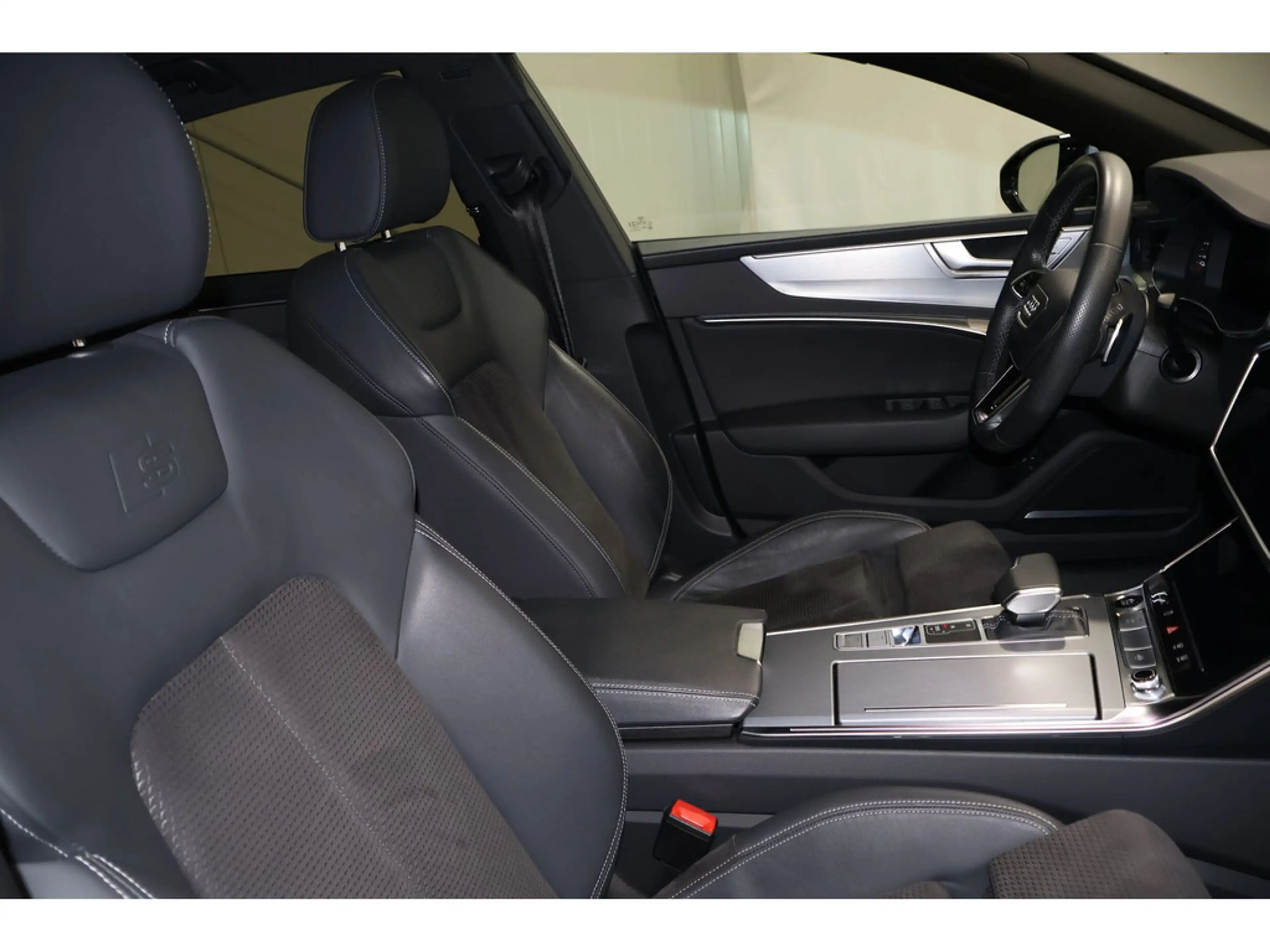 Audi A7 Sportback 50 TFSI e quattro S-Line B&O*Matrix*R-Kamera * — photo 7