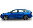 Skoda Octavia Combi Sportline KAMERA+SHZ+PDC+LED+SMARTLINK+17... - thumbnail 2