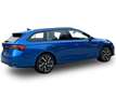 Skoda Octavia Combi Sportline KAMERA+SHZ+PDC+LED+SMARTLINK+17... - thumbnail 5
