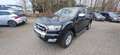Ford Ranger XLT Doppelkabine 4x4 Schwarz - thumbnail 1