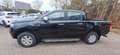 Ford Ranger XLT Doppelkabine 4x4 Schwarz - thumbnail 2