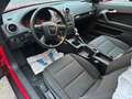 Audi A3 Cabriolet Attraction*Alu*SH*AHK Rot - thumbnail 7