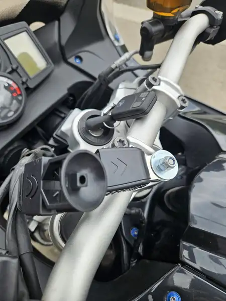 BMW F 800 GT - foto 7