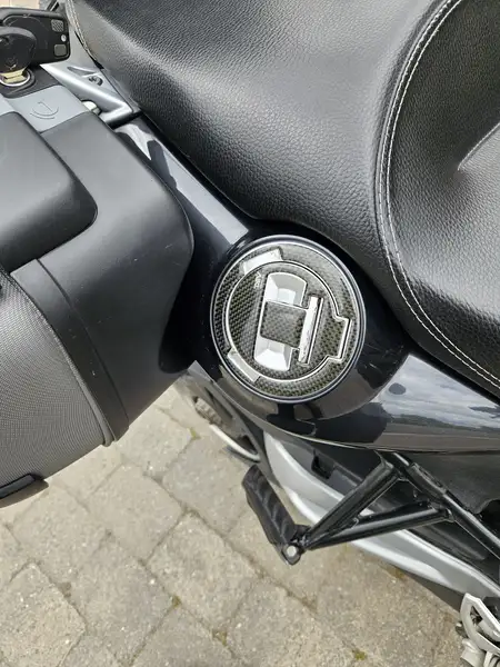 BMW F 800 GT - foto 6