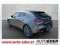 Mazda 3 Mazda3 e-Skyactiv-G140 Centre-Line Grau - thumbnail 4