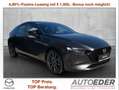 Mazda 3 Mazda3 e-Skyactiv-G140 Centre-Line Grau - thumbnail 1