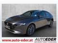 Mazda 3 Mazda3 e-Skyactiv-G140 Centre-Line Grau - thumbnail 3