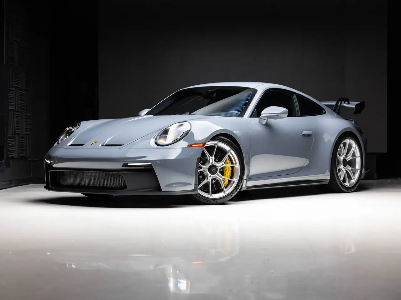 2023 Porsche 911