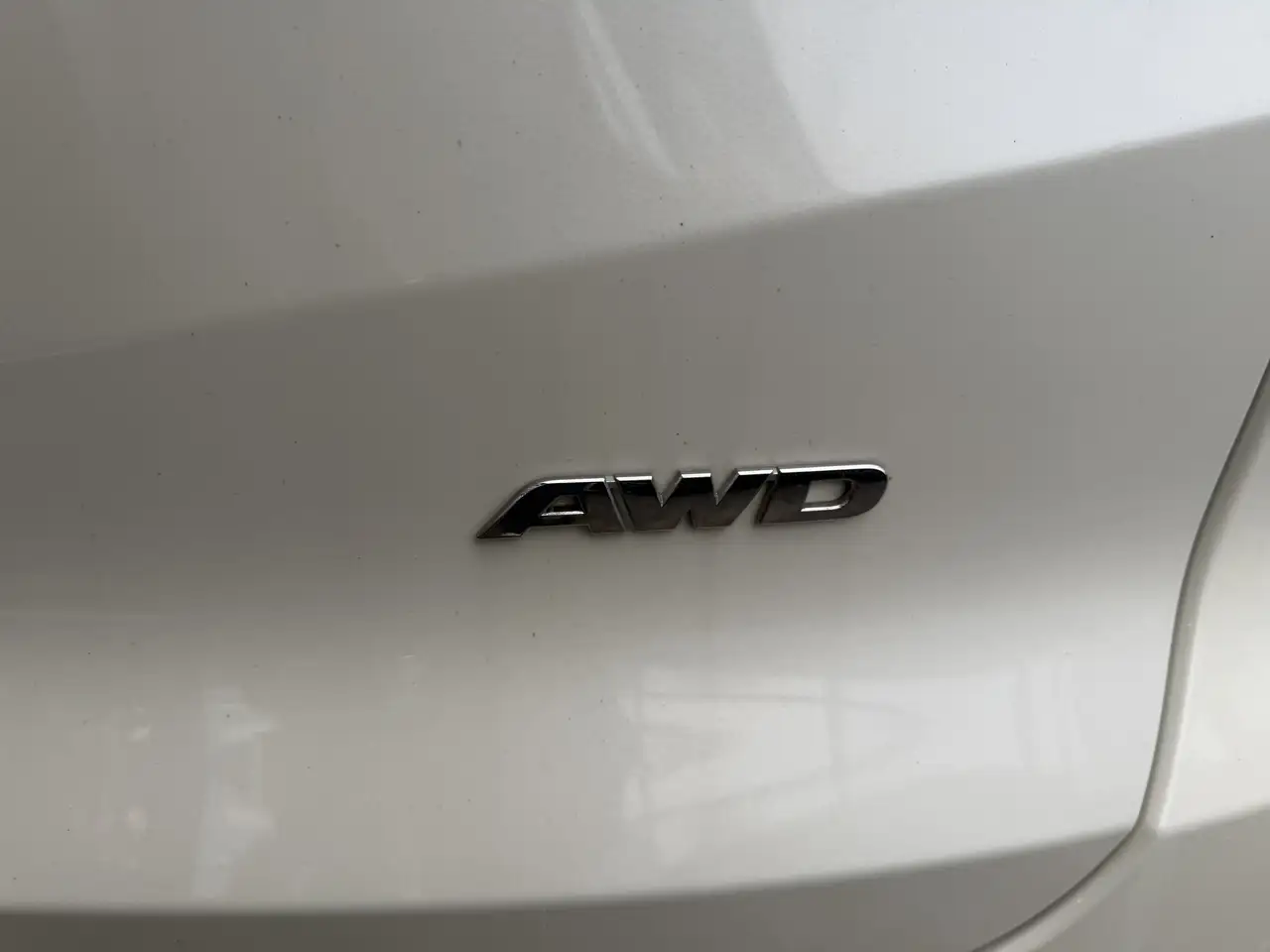 Acura RDX снимка Acura RDX