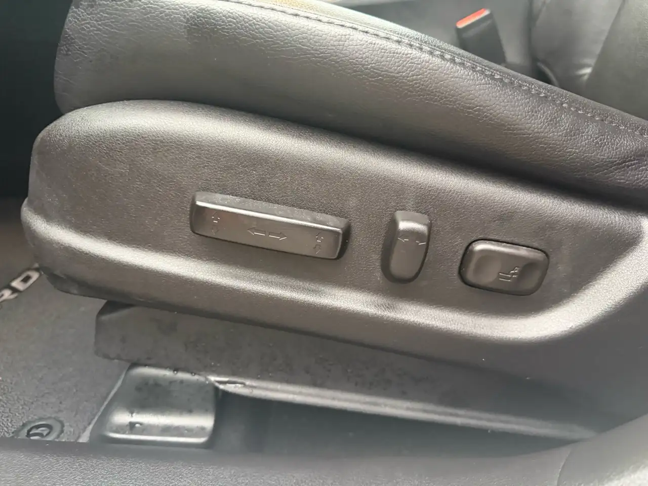 Acura RDX снимка Acura RDX