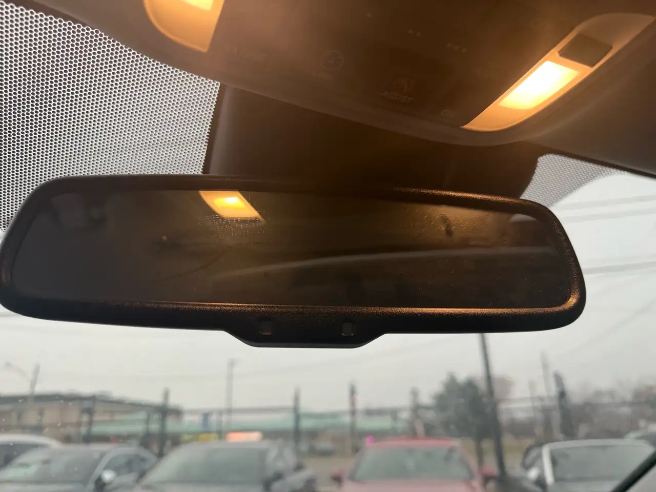 Acura RDX снимка Acura RDX