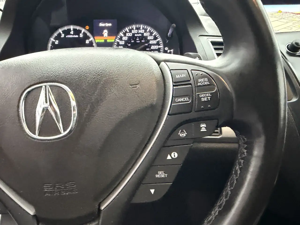 Acura RDX снимка Acura RDX