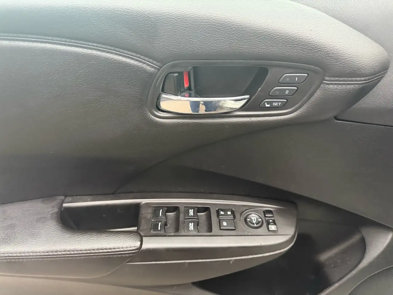 Acura RDX снимка Acura RDX