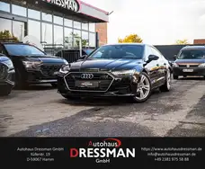Audi A7 40 TDI S Line MATRIX PANO HuD ACC KAMERA
