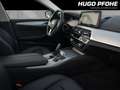 BMW 540 d xDrive. AHK. Head up.Driving Prov Negro - thumbnail 7