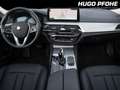 BMW 540 d xDrive. AHK. Head up.Driving Prov Negro - thumbnail 6