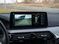 BMW 540 d xDrive. AHK. Head up.Driving Prov Negro - thumbnail 11