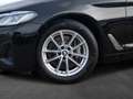 BMW 540 d xDrive. AHK. Head up.Driving Prov Negro - thumbnail 4