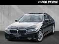 BMW 540 d xDrive. AHK. Head up.Driving Prov Negro - thumbnail 1