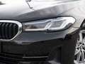 BMW 540 d xDrive. AHK. Head up.Driving Prov Negro - thumbnail 24