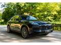 Porsche Cayenne Coupé - BOSE - PASM - Échappement Sport - 360° Negro - thumbnail 3
