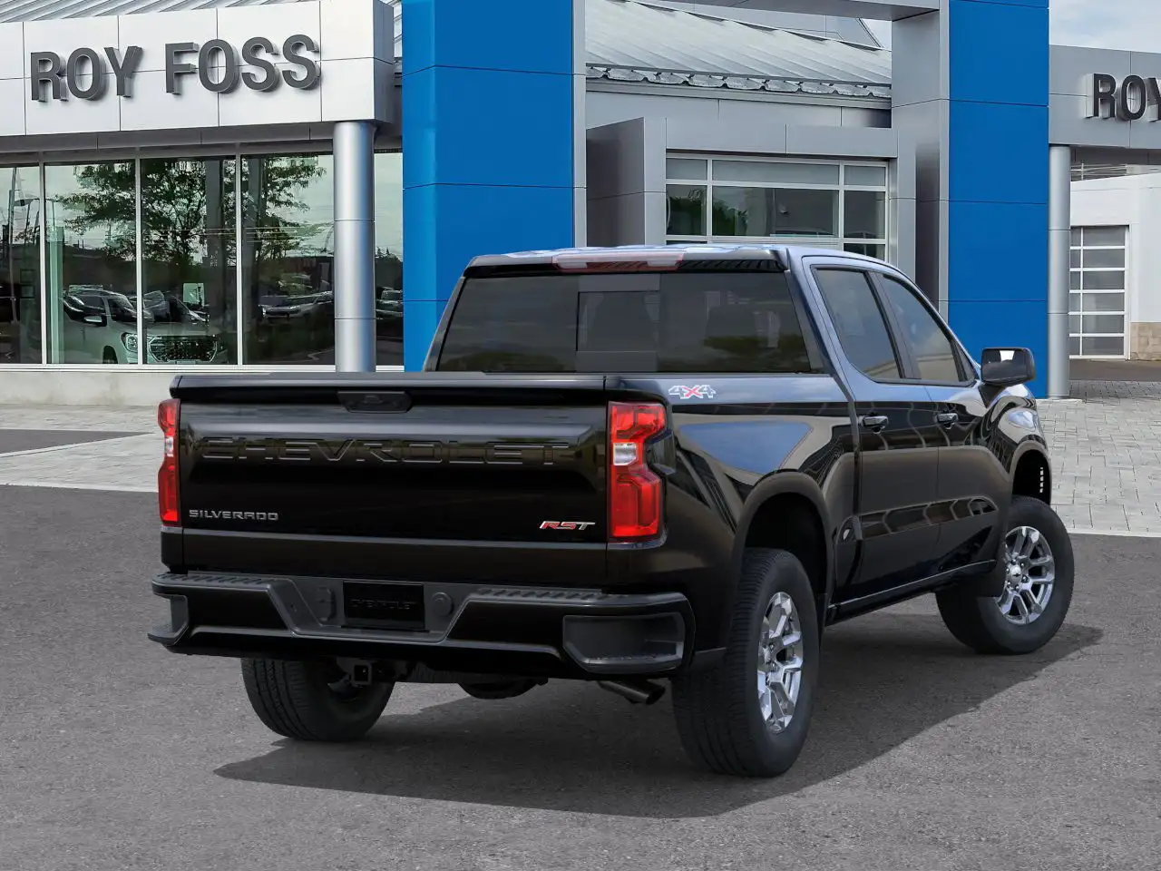 Chevrolet Silverado 1500 снимка Chevrolet Silverado 1500