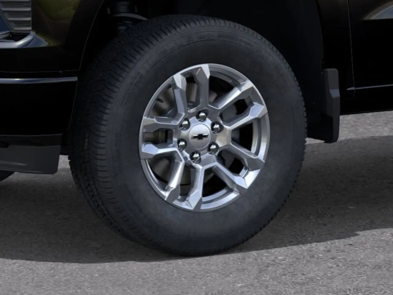 Chevrolet Silverado 1500 снимка Chevrolet Silverado 1500