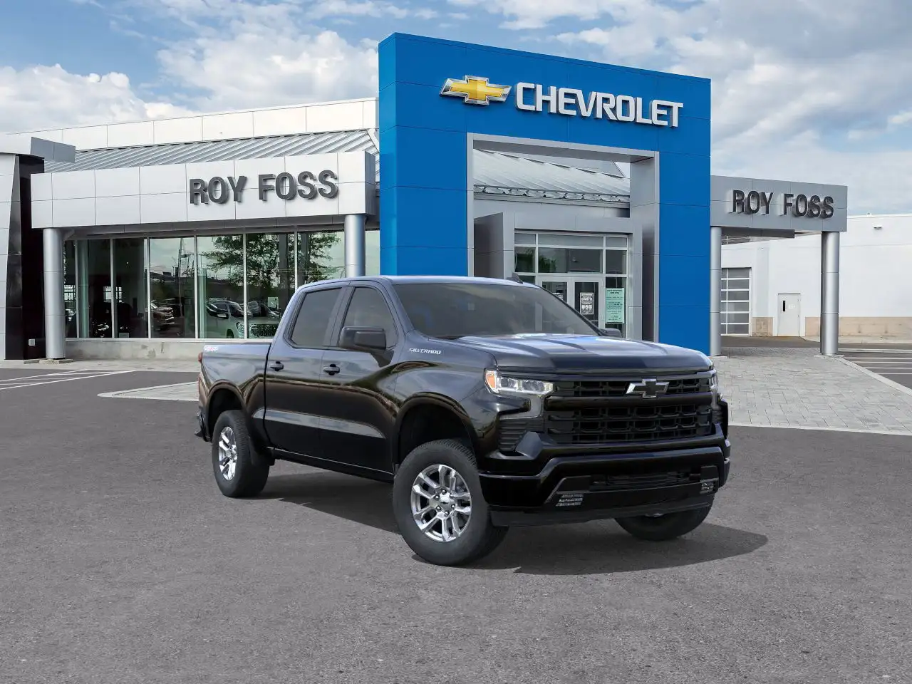 Chevrolet Silverado 1500 снимка Chevrolet Silverado 1500