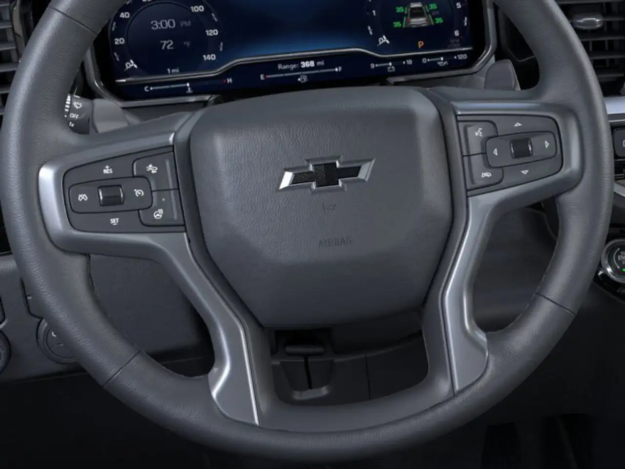 Chevrolet Silverado 1500 снимка Chevrolet Silverado 1500