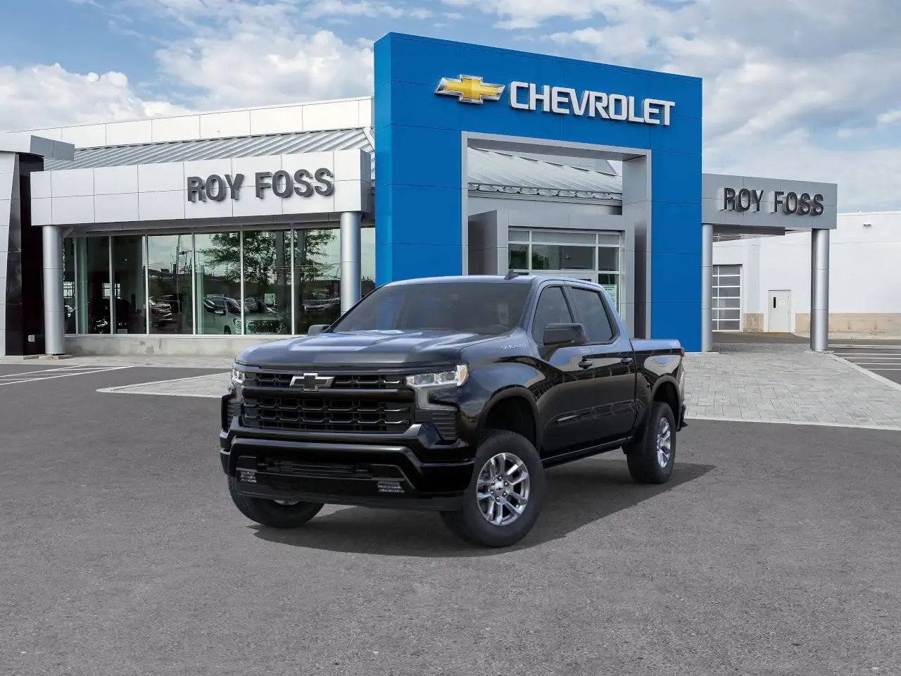 Chevrolet Silverado 1500 снимка Chevrolet Silverado 1500