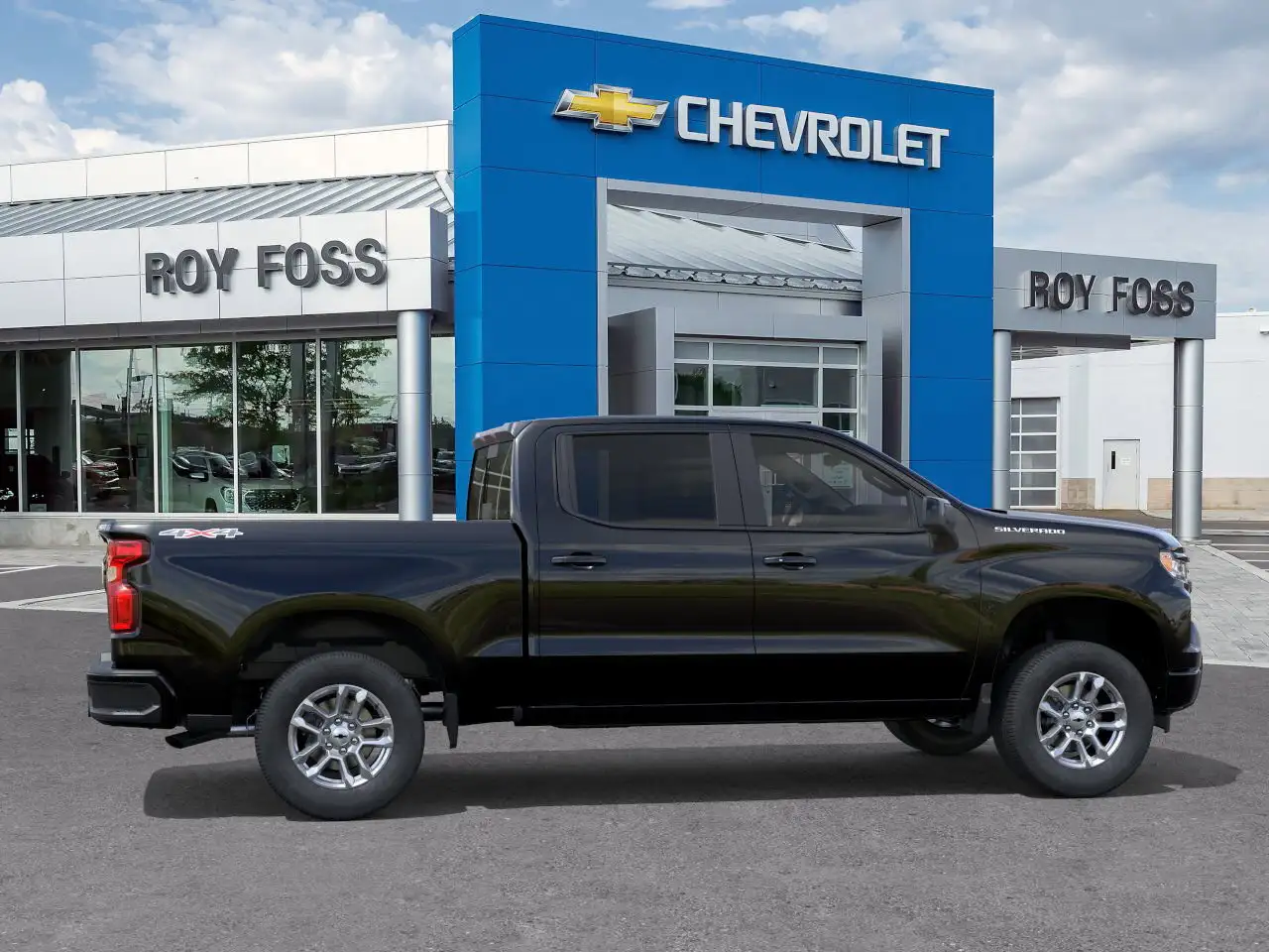 Chevrolet Silverado 1500 снимка Chevrolet Silverado 1500