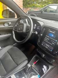 C40 69 kWh Recharge Ultimate